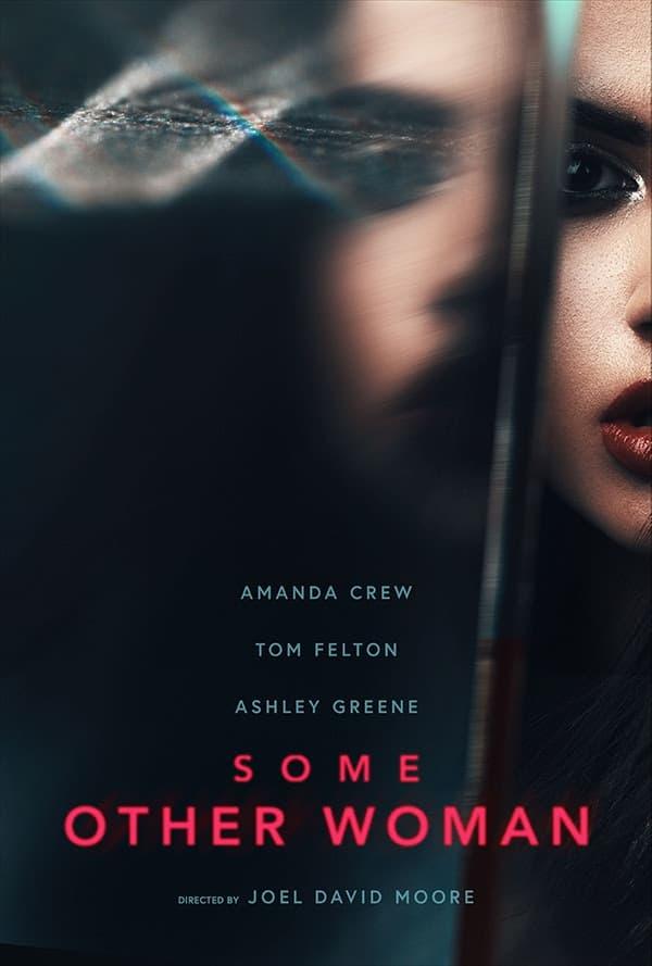 Some Other Woman poster