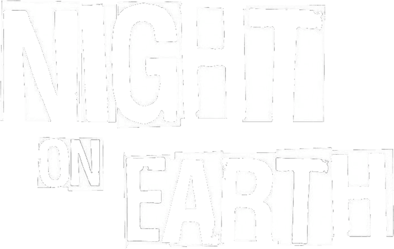 Night on Earth logo