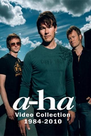 a-ha | Video Collection (1984-2010) Vol.1 poster