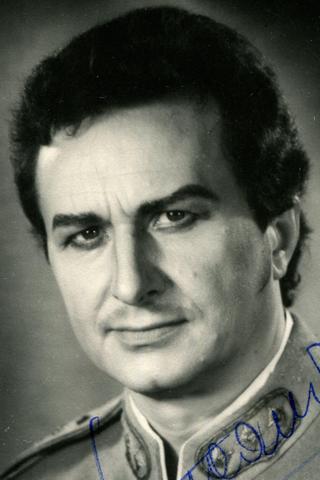 Giorgio Zancanaro pic