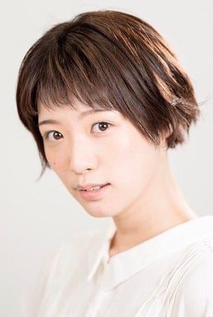 Chieko Imaizumi pic