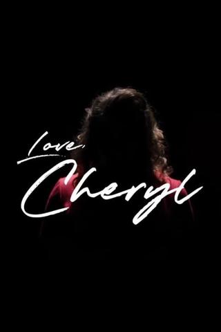 Love, Cheryl poster