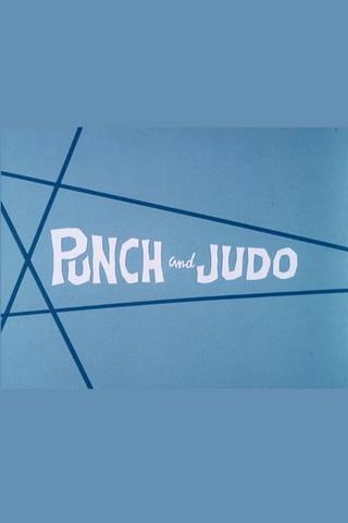 Punch and Judo poster
