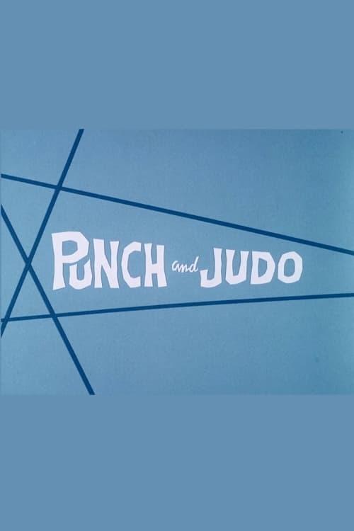 Punch and Judo poster