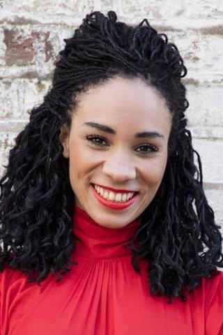 Michelle Ackerley pic