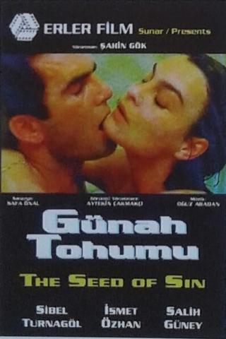 Günah Tohumu poster