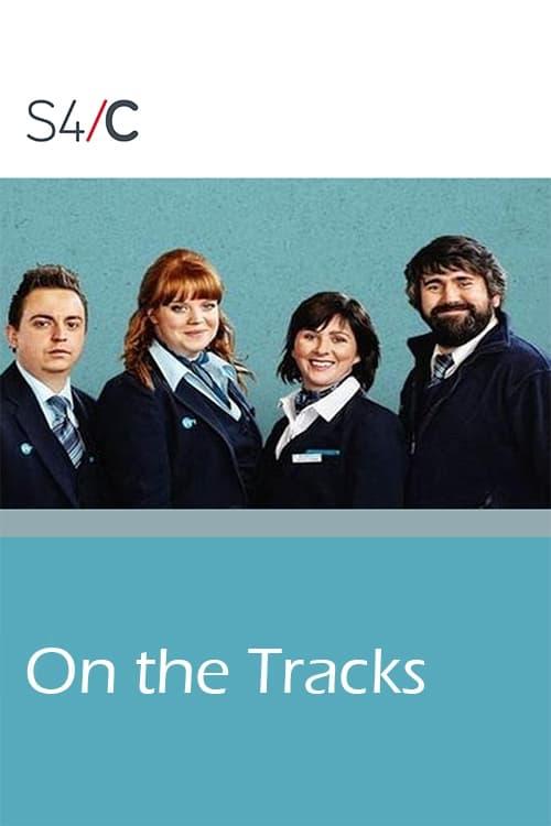 On the Tracks poster