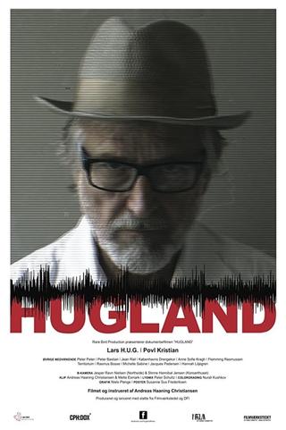 Hugland poster