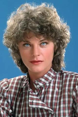 Meg Foster pic