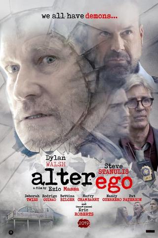 Alter Ego poster