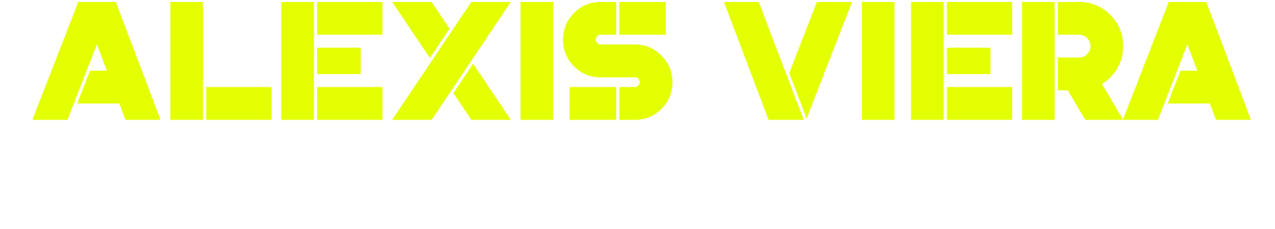 Alexis Viera: A Story of Surviving logo
