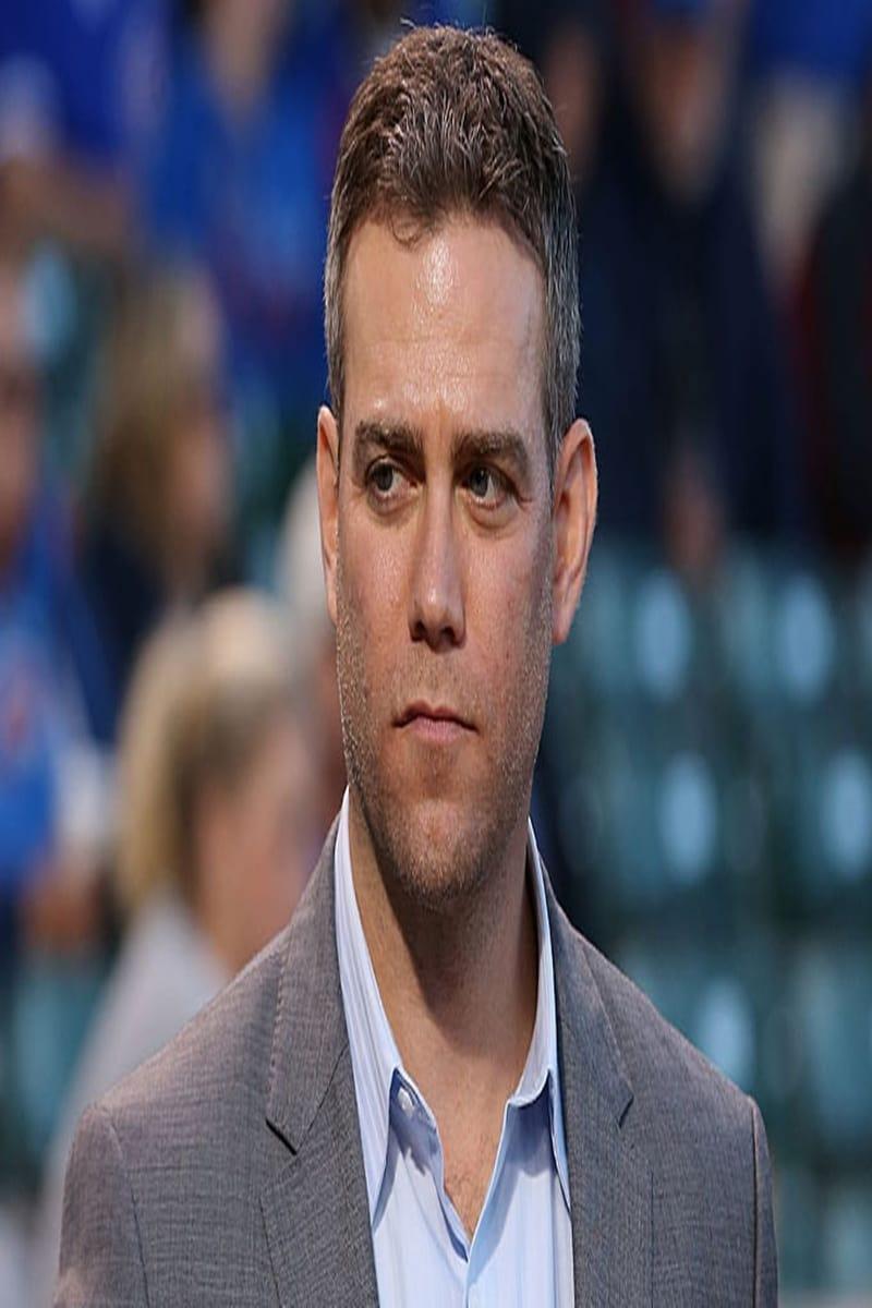 Theo Epstein poster