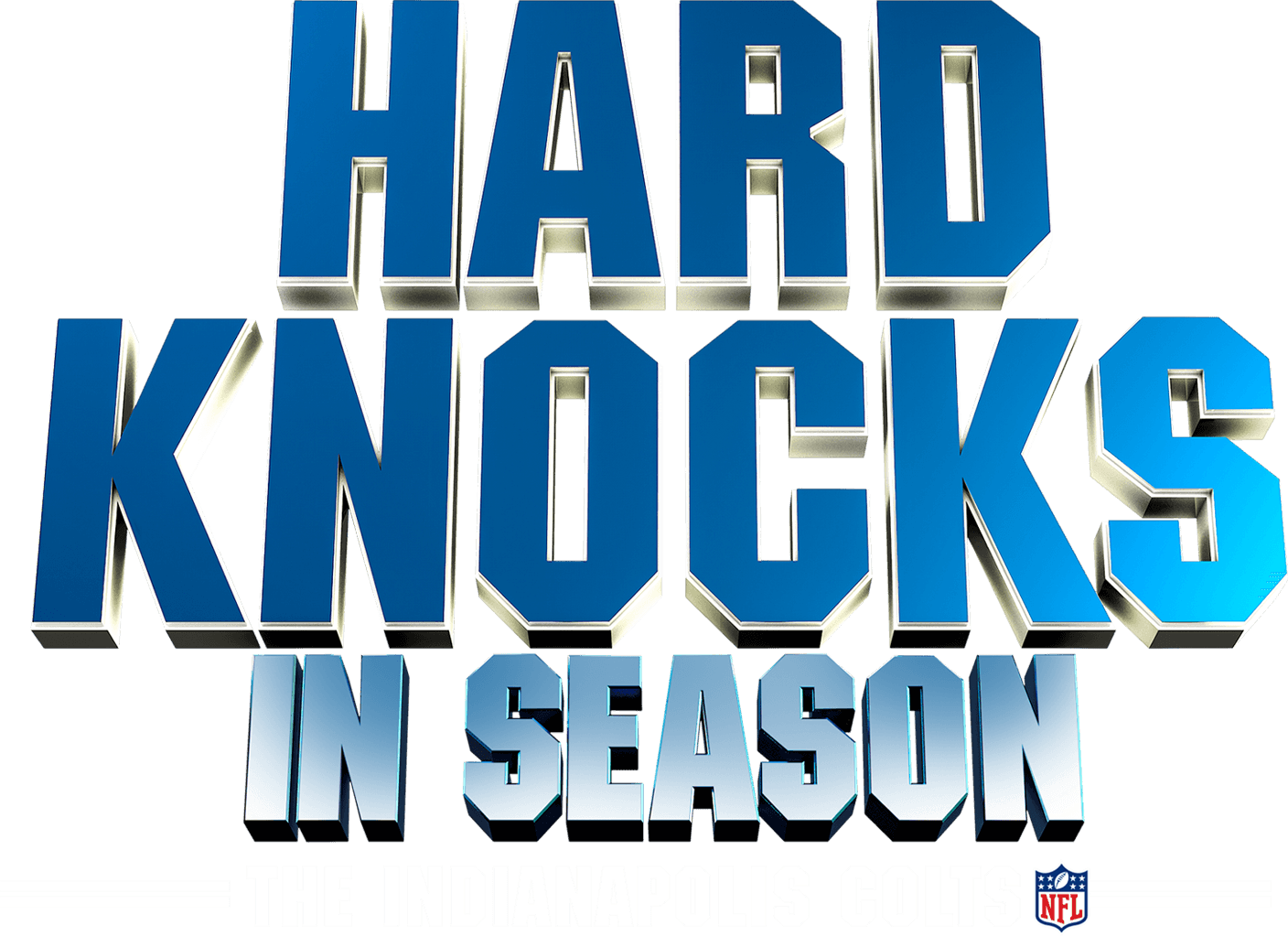 Hard Knocks: In Season logo