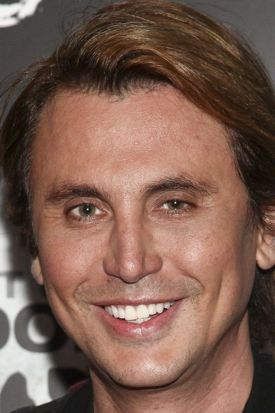 Jonathan Cheban poster