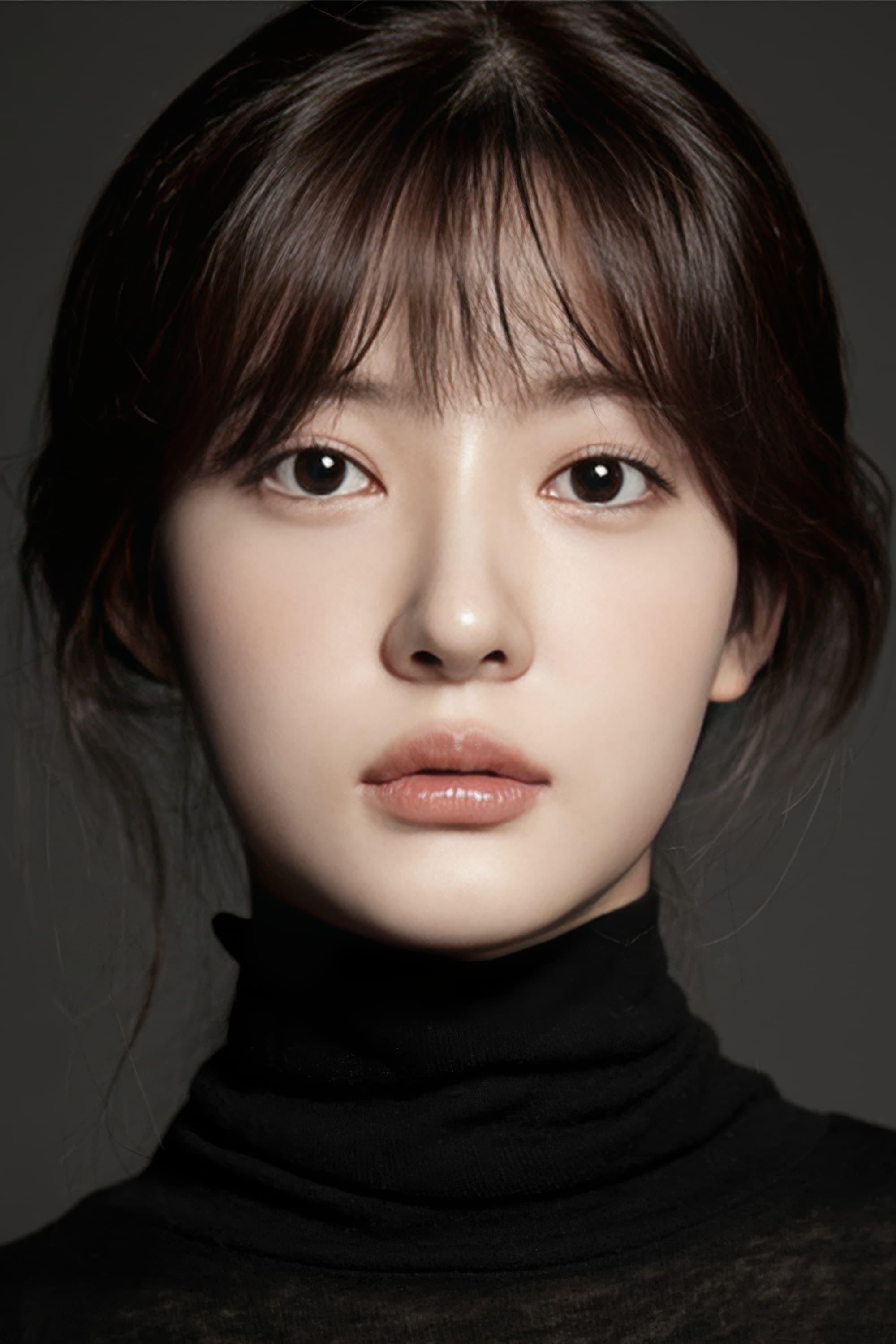 Jo Soo-min poster