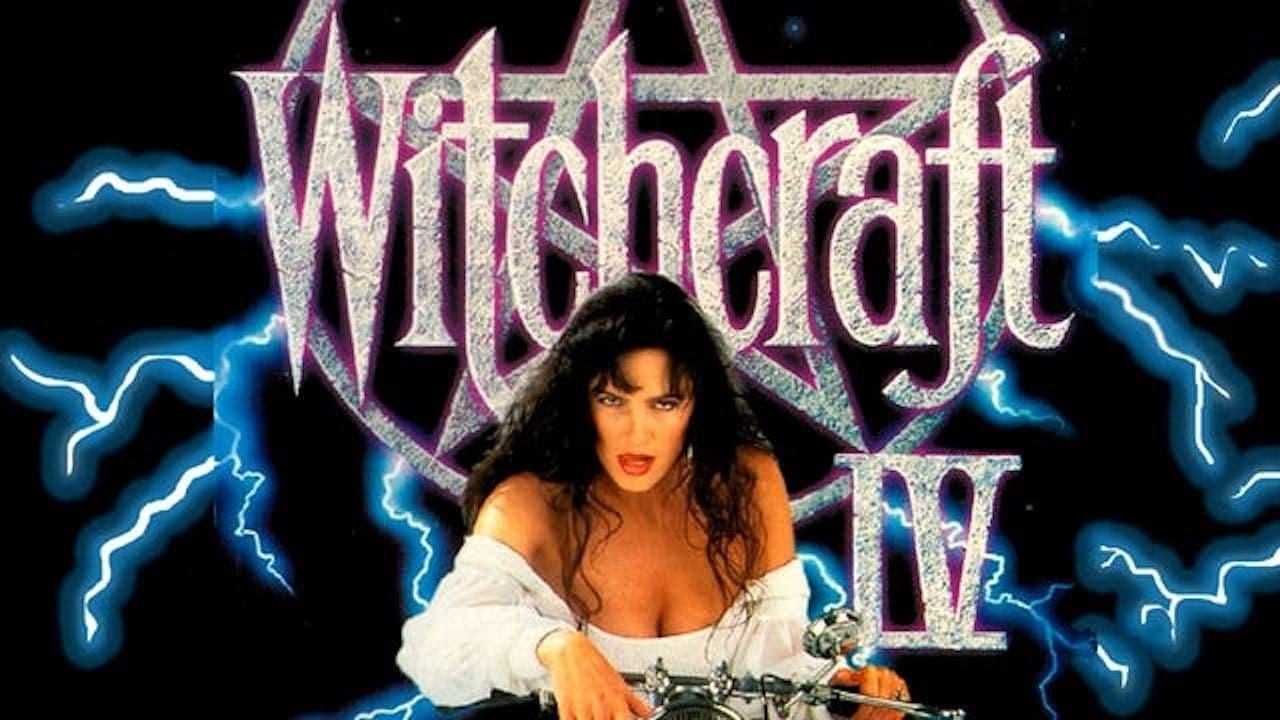 Witchcraft IV: The Virgin Heart backdrop