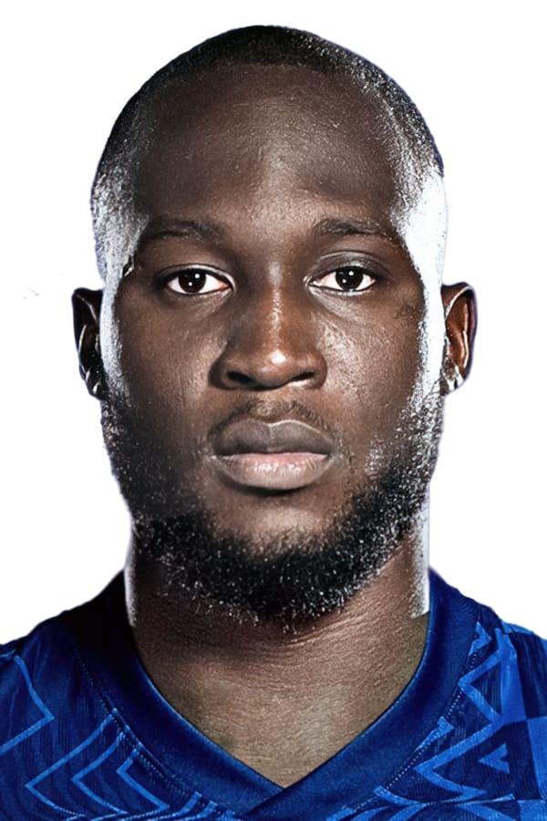 Romelu Lukaku poster