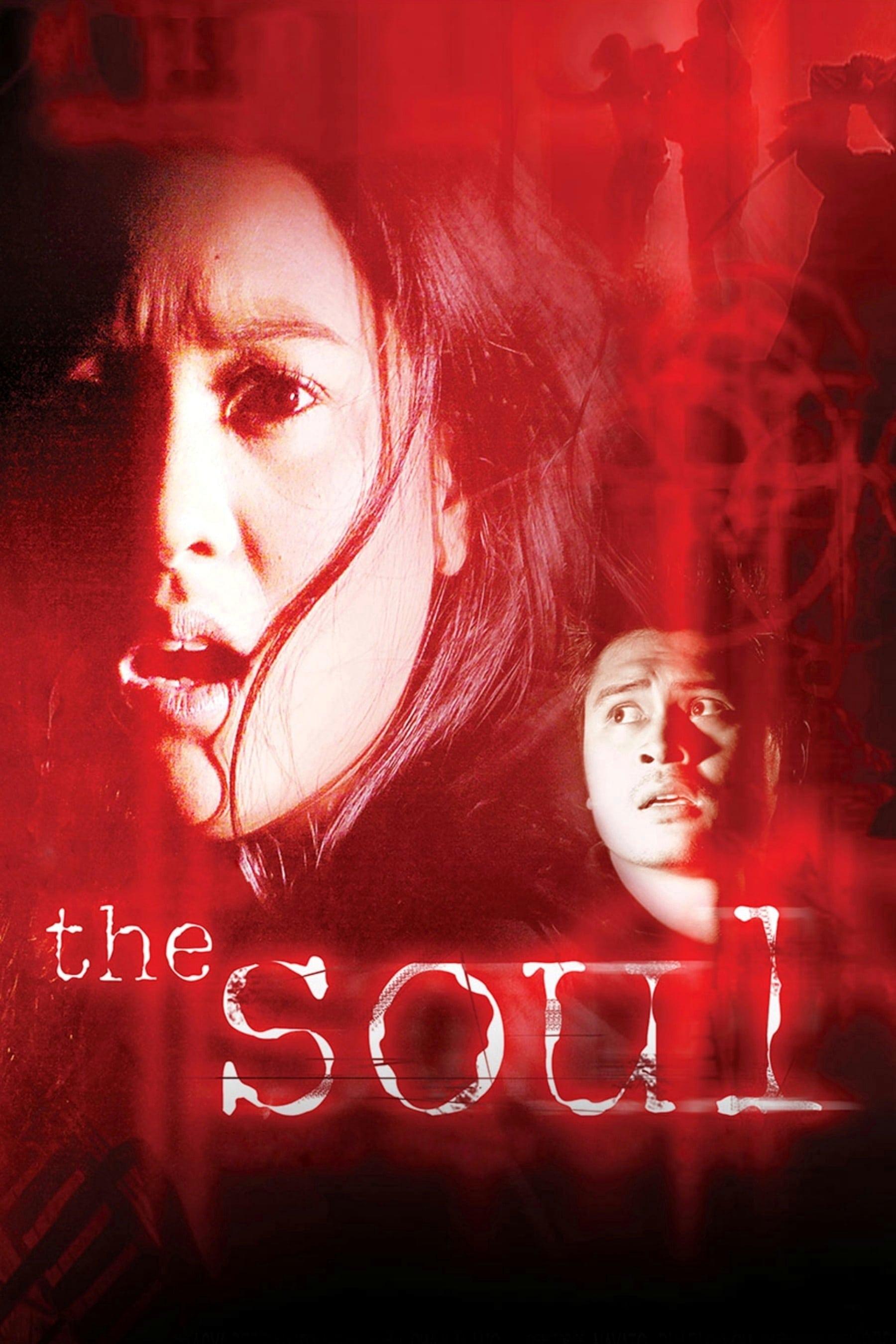 The Soul poster