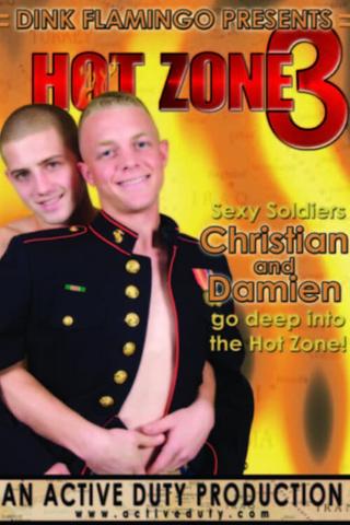 Hot Zone 3 poster