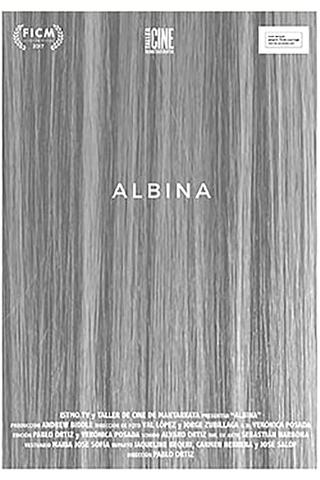 Albina poster