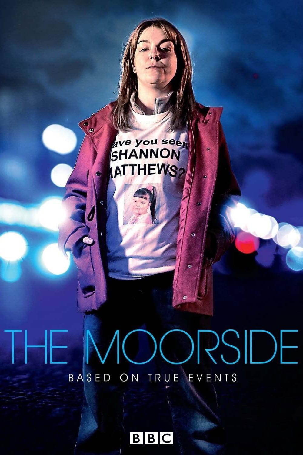 The Moorside poster