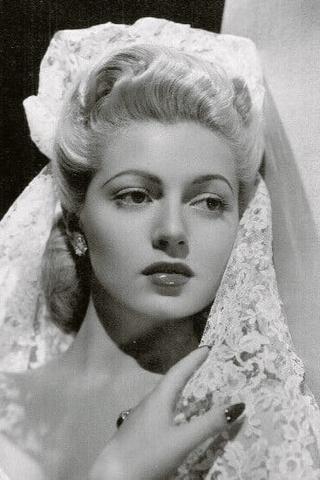 Lana Turner pic