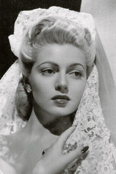 Lana Turner poster