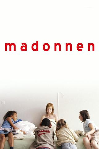Madonnas poster