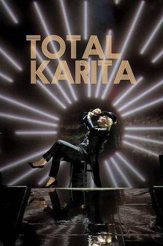 Total Karita poster