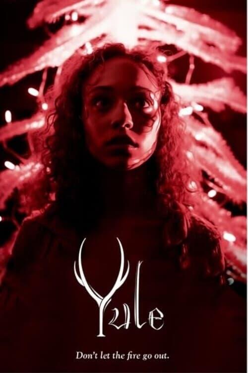 Yule poster