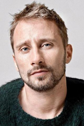 Matthias Schoenaerts pic