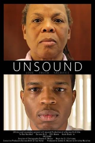 Unsound poster