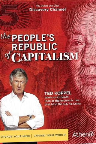 People's Republic of Capitalism poster