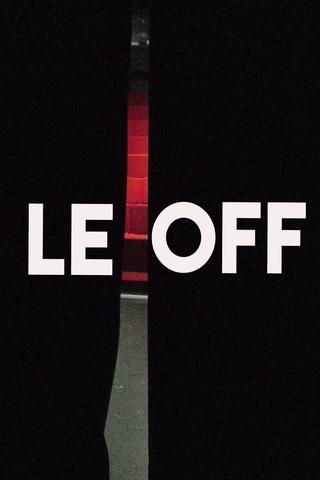 LE OFF poster