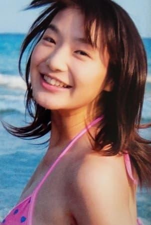 Mariko Kuranuki poster