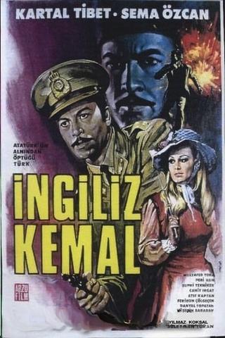 İngiliz Kemal poster