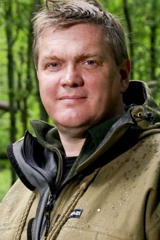 Ray Mears pic