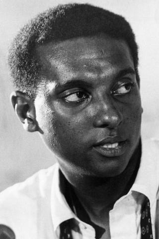Stokely Carmichael pic