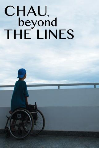 Chau, Beyond the Lines poster