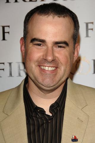 Alex Kendrick pic