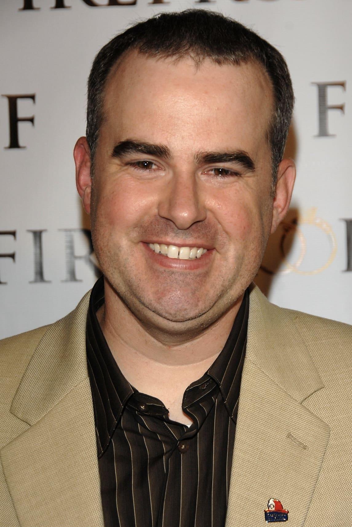 Alex Kendrick poster