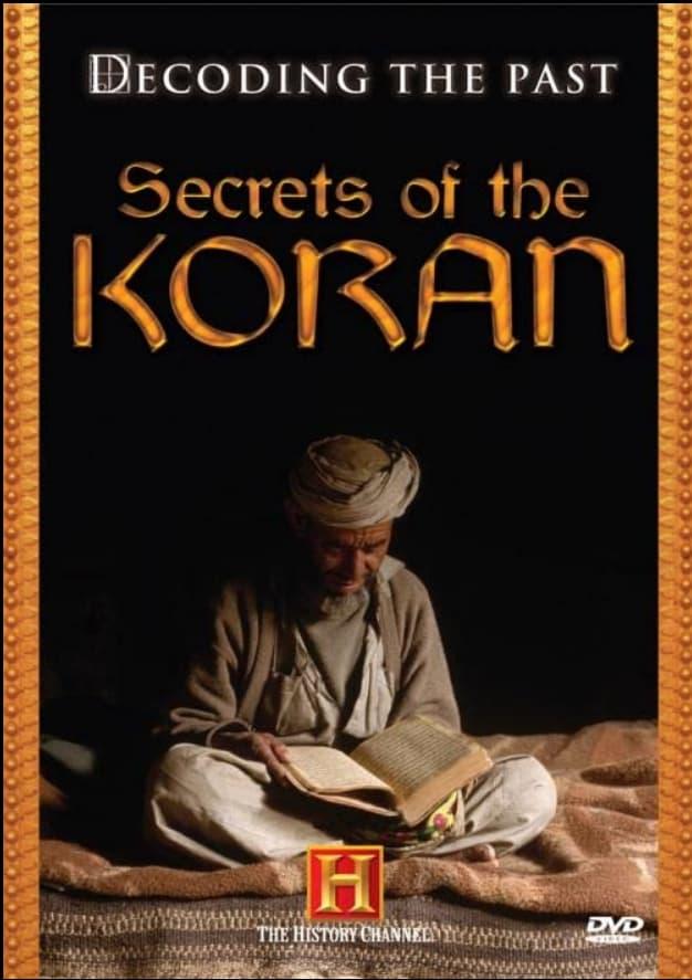 Decoding the Past: Secrets of the Koran poster