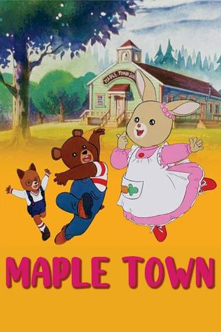 Maple Town poster