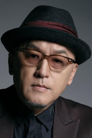 Fumihiko Tachiki pic