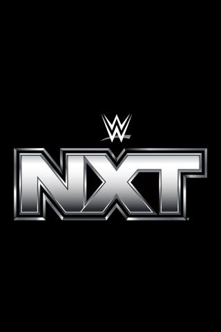 WWE NXT poster