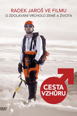 Cesta vzhůru poster