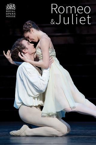 Prokofiev: Romeo and Juliet poster