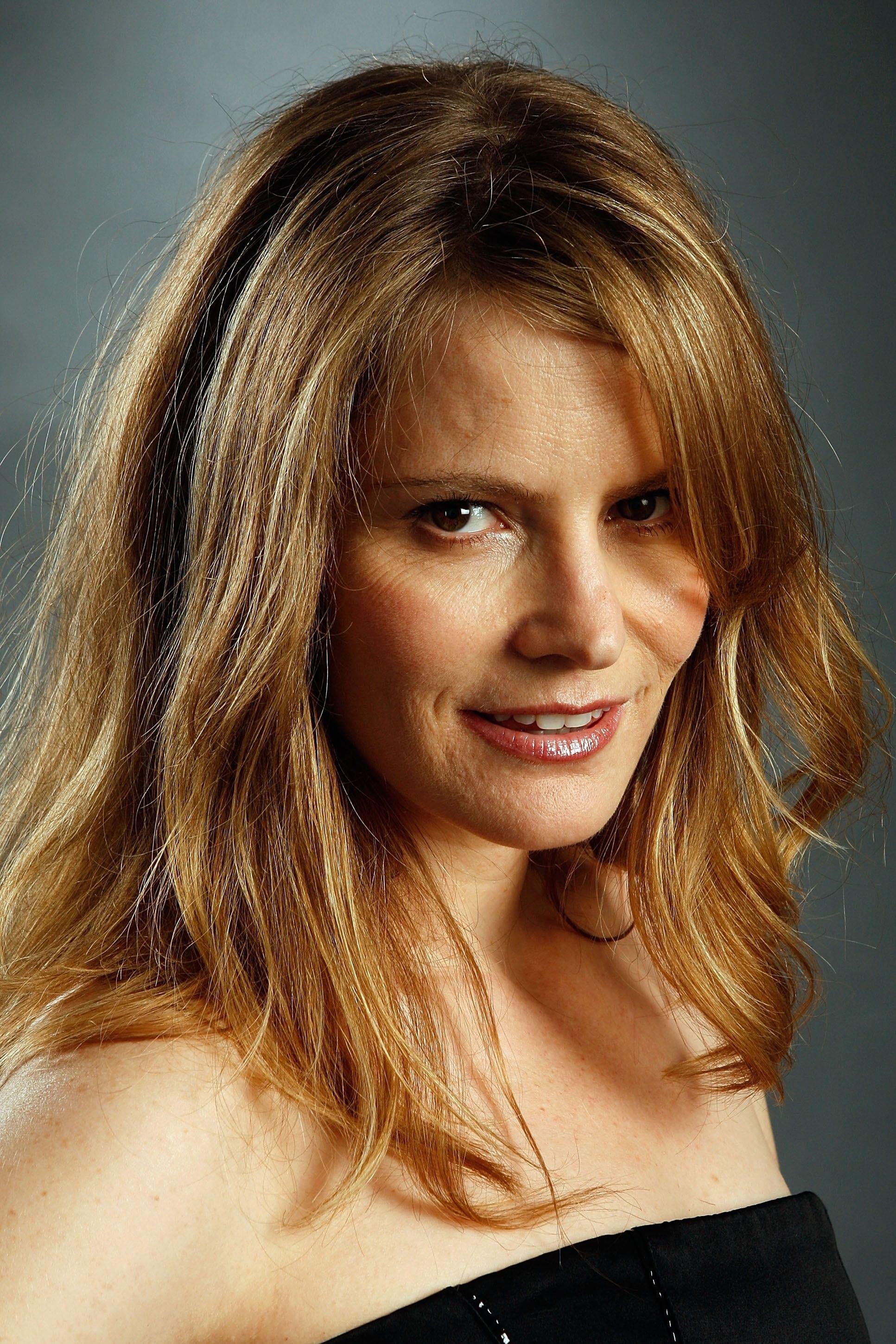 Jennifer Jason Leigh poster