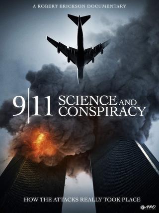 9/11: Science and Conspiracy poster