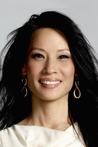 Lucy Liu pic